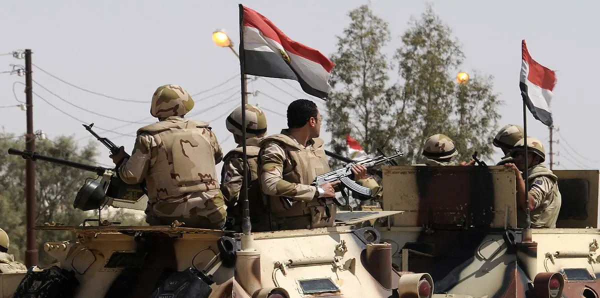 مصر تحقق في عمليات نصب على المواطنين باسم الجيش‎