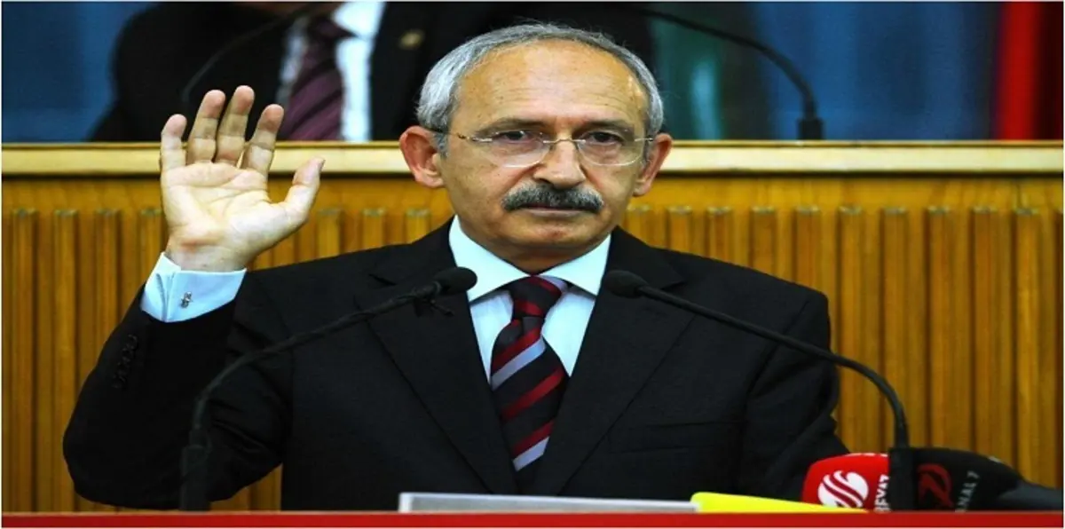 أكبر حزب تركي معارض يؤيد مساعي أردوغان لتجريد النواب من الحصانة