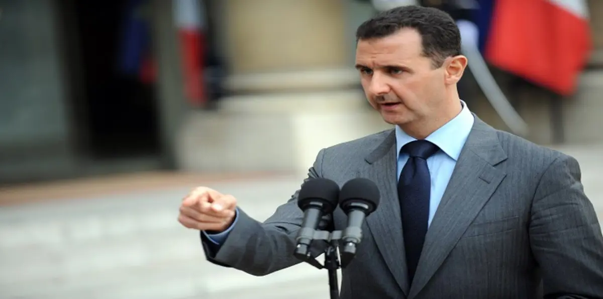 الأسد لصحيفة روسية: استعادة السيطرة على حلب ستدحر "الإرهابيين" إلى تركيا