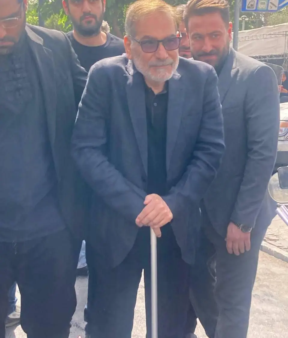 شمخاني