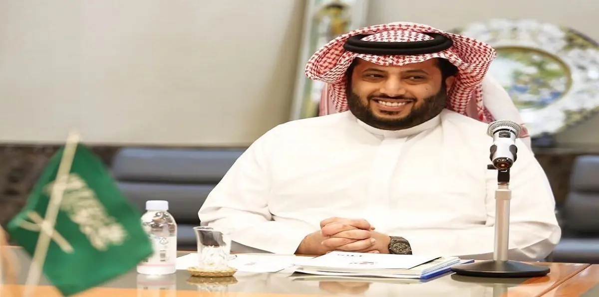 هل تدخل تركي آل الشيخ لإقالة رامون دياز مدرب نادي الهلال السعودي؟