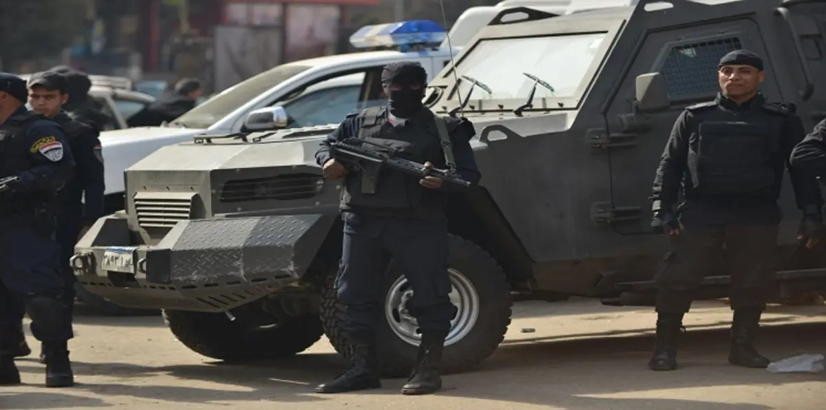 كيف تتعامل مصر أمنيا ووقائيا مع العائدين من سوريا والعراق؟