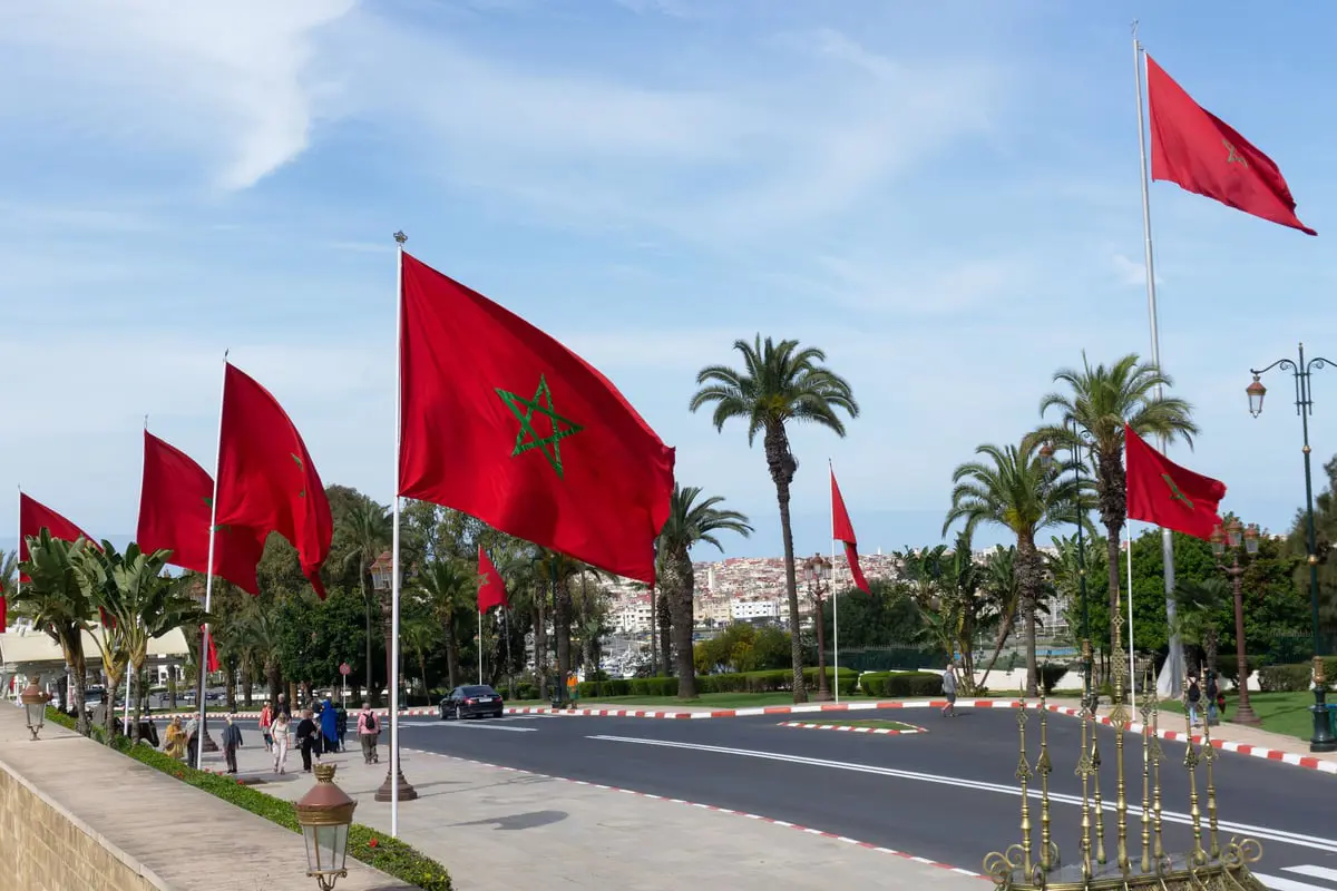 المغرب يرفض تقريرا لـ"هيومن رايتس ووتش" 