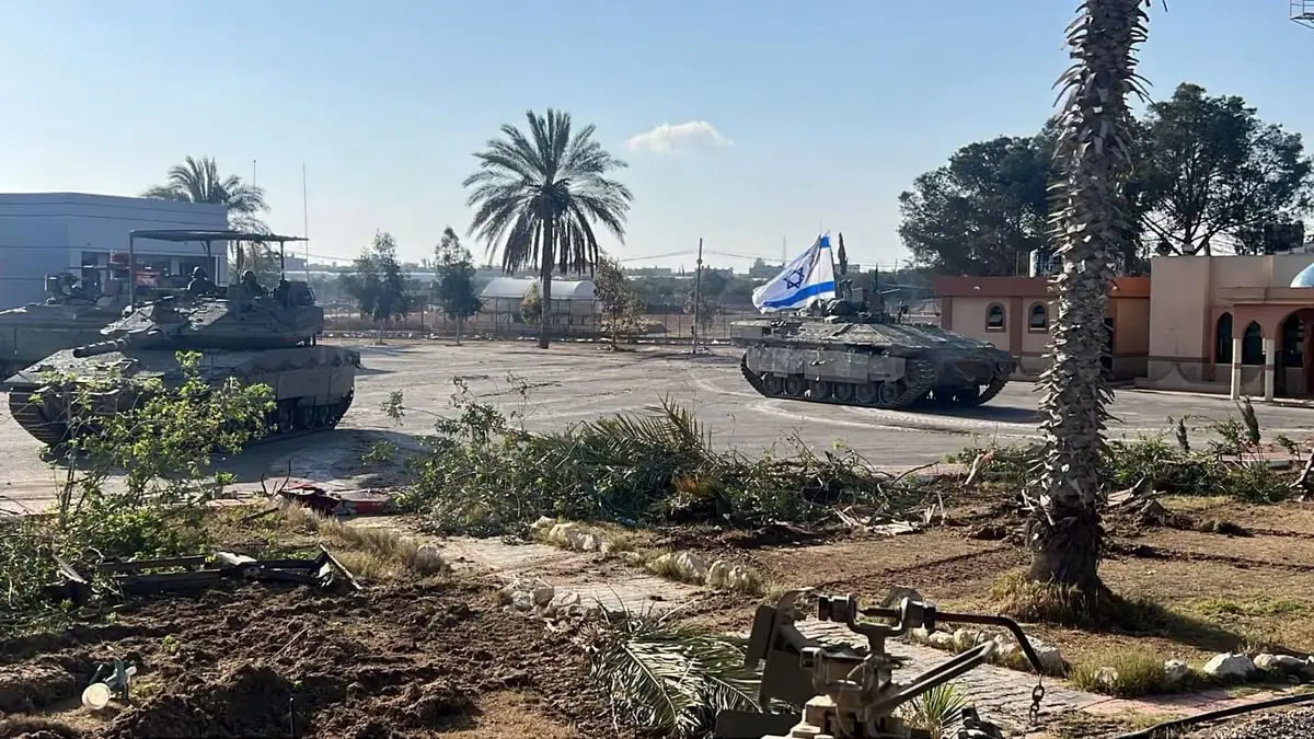 بذخائر محلية.. جدل إسرائيلي حول قدرة الجيش على مواصلة عملياته في رفح