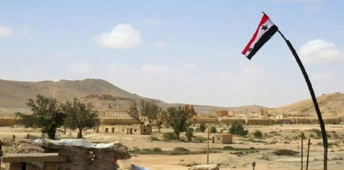 سوريا.. تحرير تدمر وماذا بعد؟