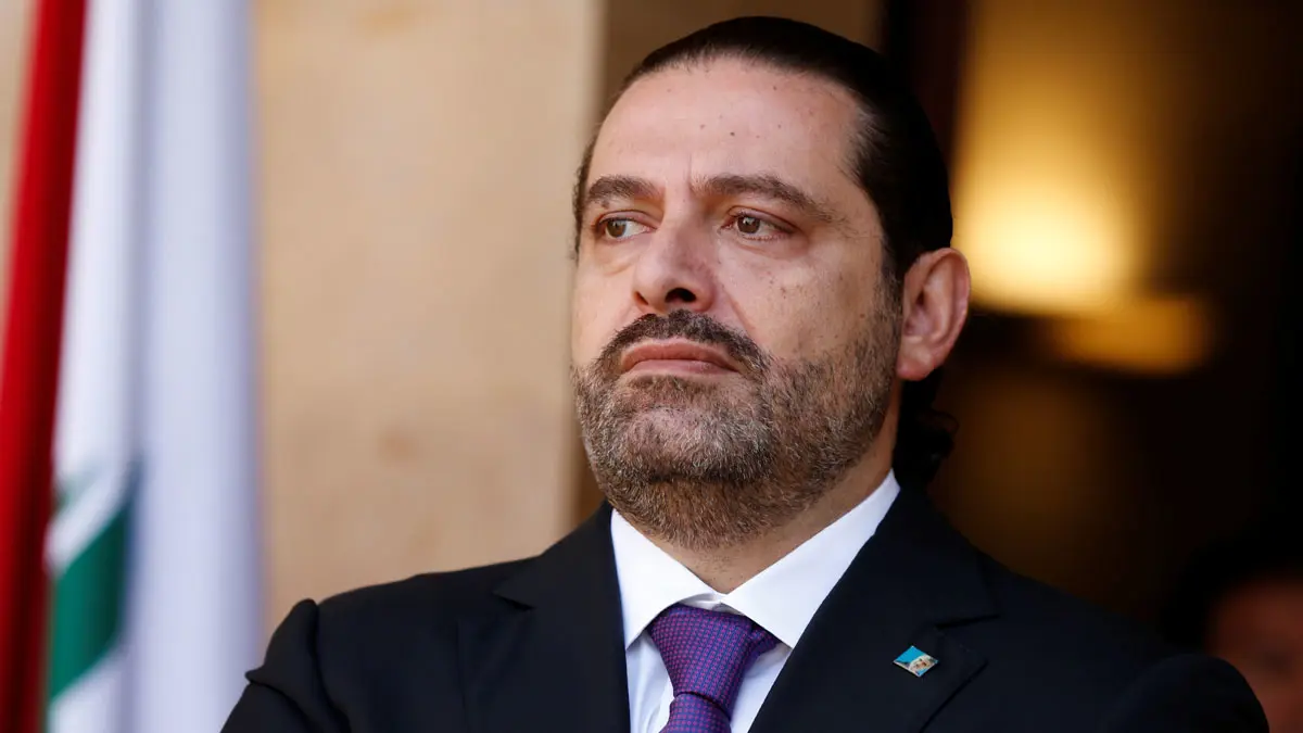 الحريري عن "الأسد": مصافحة قاتل والدي "ذبحتني" ومن المستحيل تكرارها