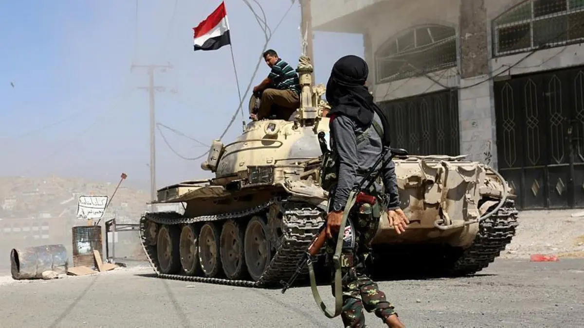 الحوثيون يتلقون ضربات موجعة في صعدة والضالع