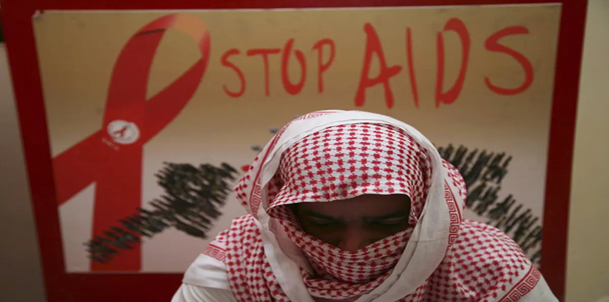 قضية المصابين بالإيدز بمكة المكرمة تعود للواجهة.. وهذه أحدث التفاصيل