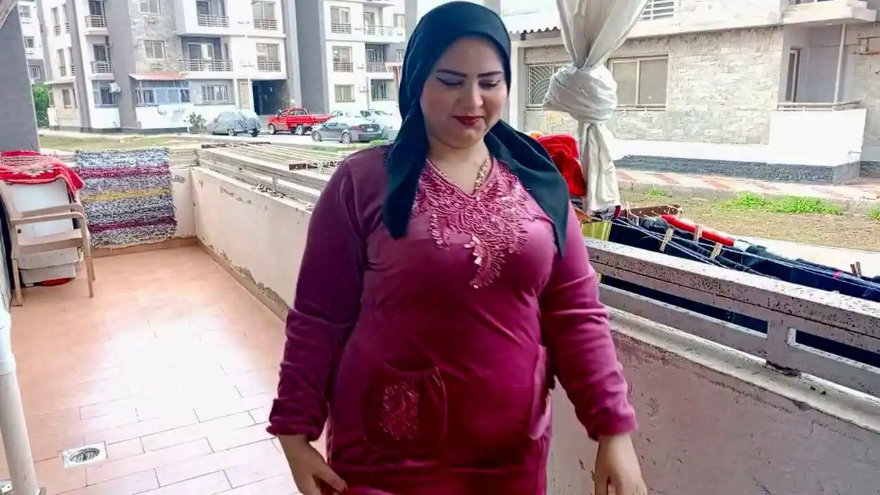 نجمة "مقاطع الروتين".. إخلاء سبيل البلوغر حسناء شعبان