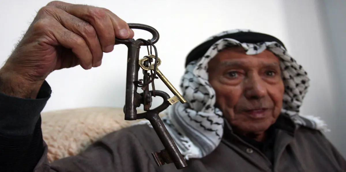 واشنطن وقضية اللاجئين الفلسطينيين.. عقاب بنكهة التصفية