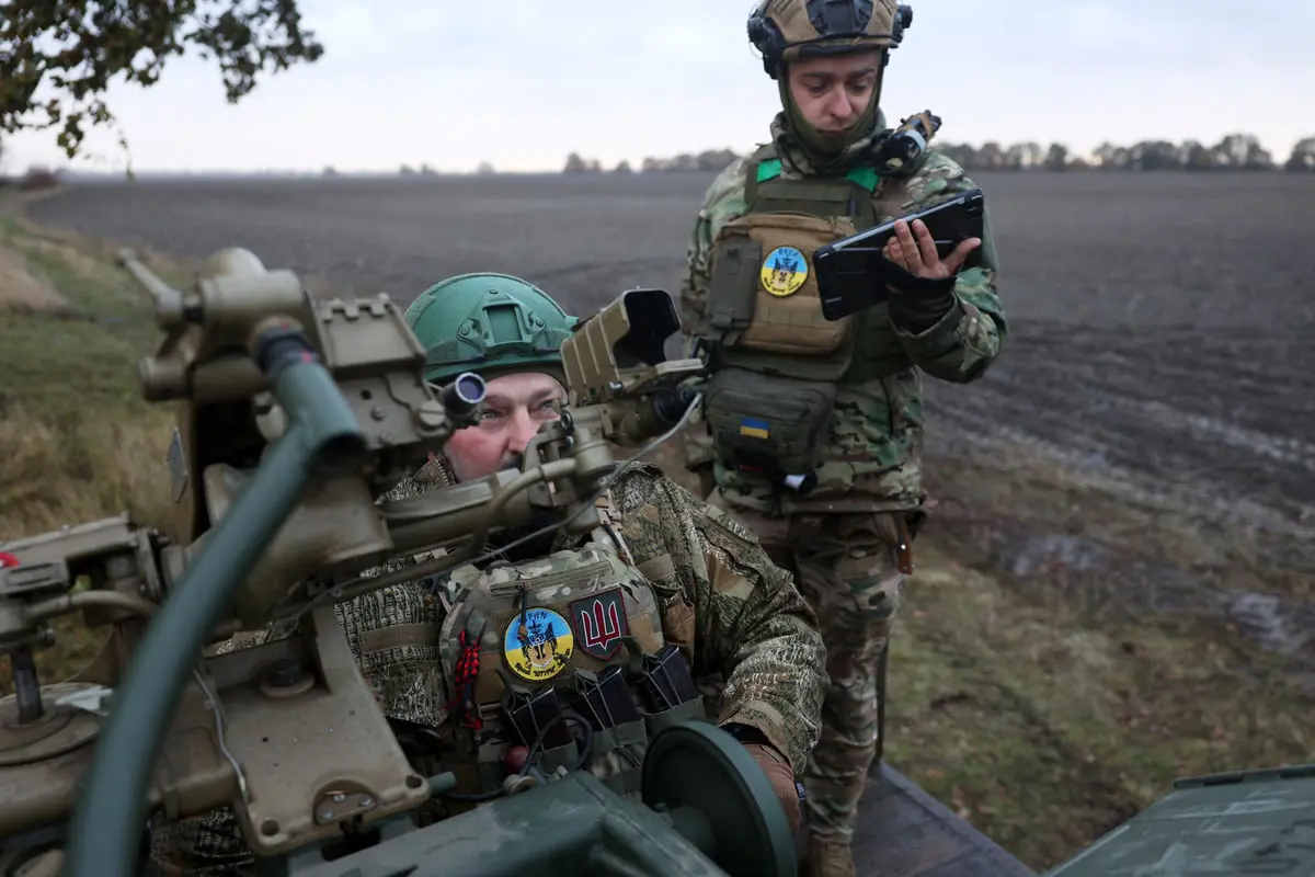 أوكرانيا تتوسع باستخدام الأسلحة الغربية.. والهدف نظام "إس 300" الروسي