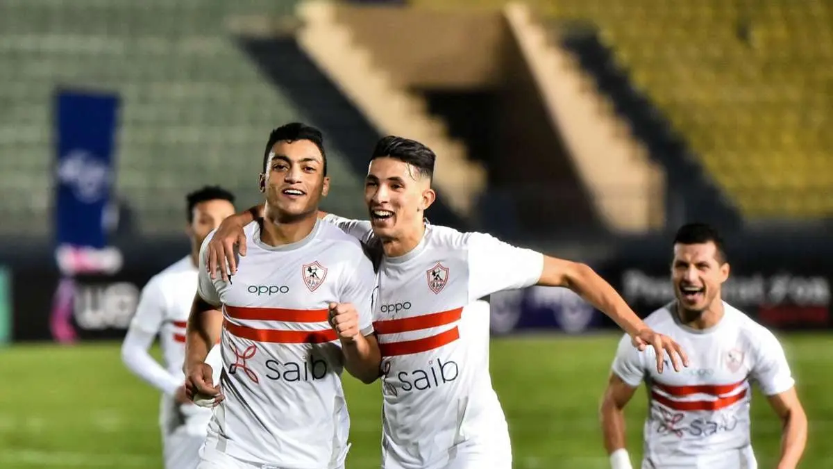 هل يتأهل الزمالك إلى دور الـ16 من دوري أبطال أفريقيا دون لعب؟