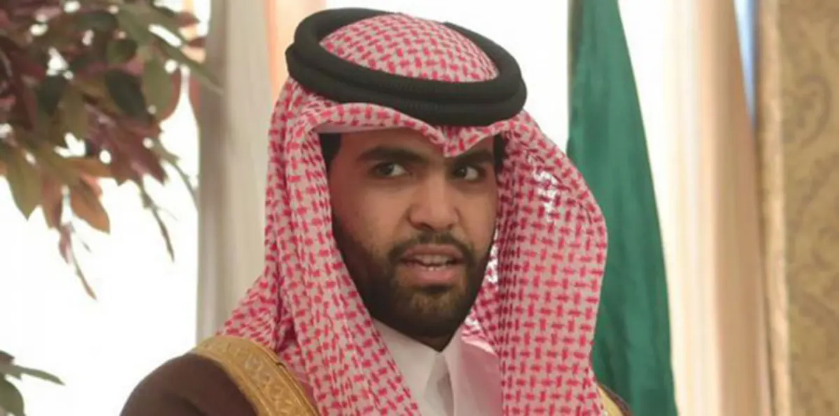 الشيخ سلطان بن سحيم: النظام القطري يدعم الفوضى والتخريب في الأردن