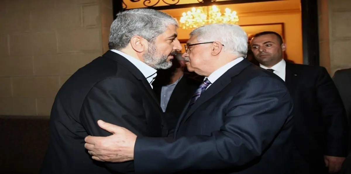 القاهرة ترحب بالفرقاء الفلسطينيين لعقد لقاء مصالحة بينهم