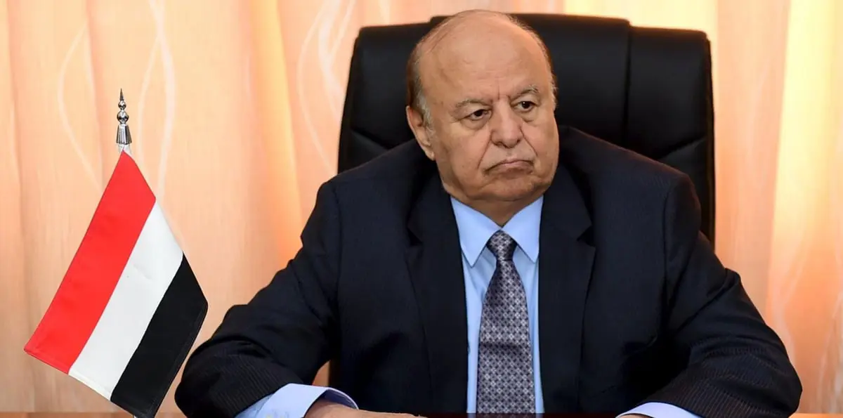 هادي يصدر توجيهات لمعالجة الوضع الاقتصادي بشكل عاجل
