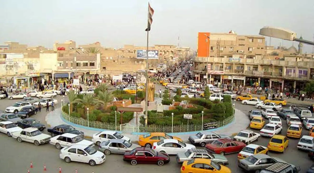 محافظة عراقية تعلن إفلاسها