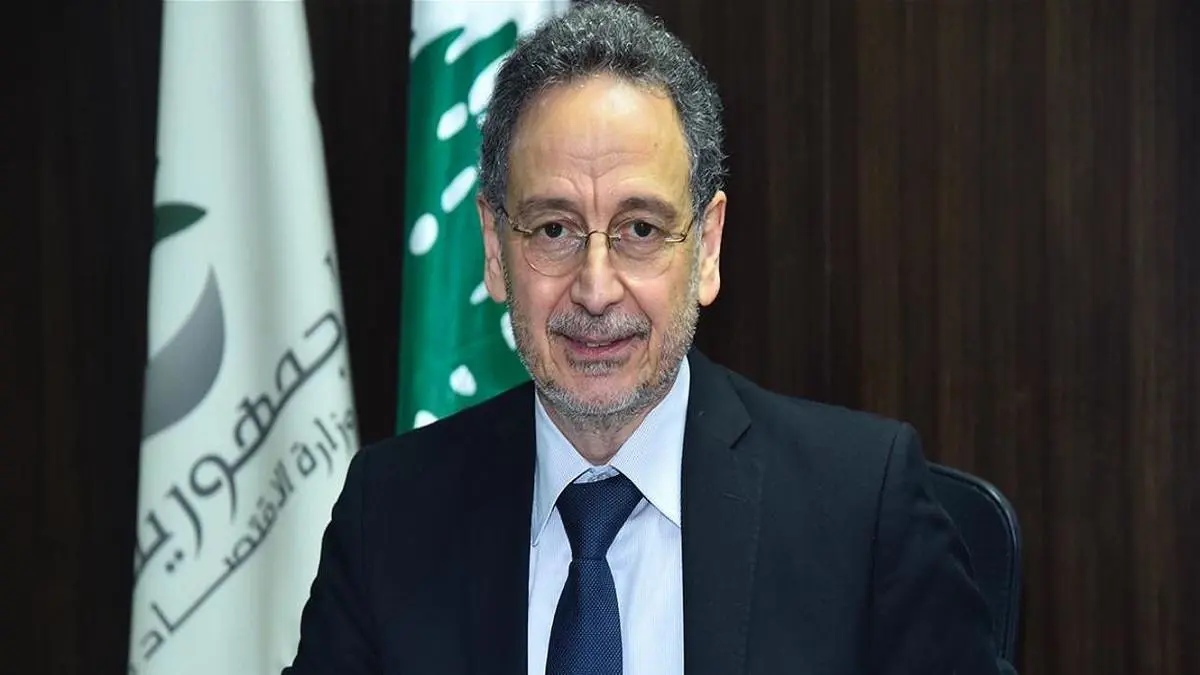 راؤول نعمة: لبنان قد لا يحصل سوى على نصف ما طلبه من صندوق النقد الدولي