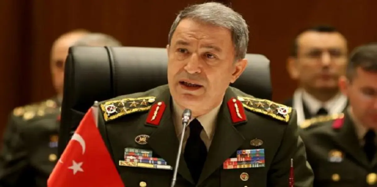 من هو آكار الجنرال التركي الذي رجّح كفّة أردوغان؟