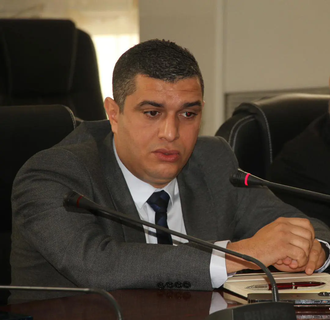 رشيد أوكالي