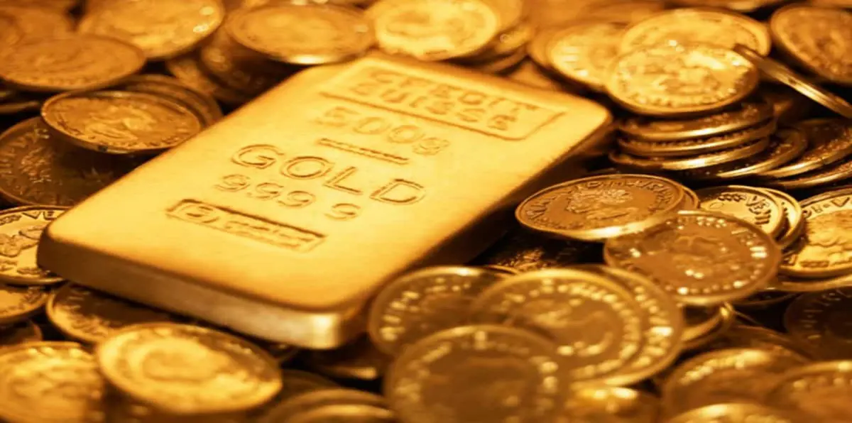 تراجع أسعار الذهب مع صعود الدولار بعد ارتفاعه إلى أعلى مستوى