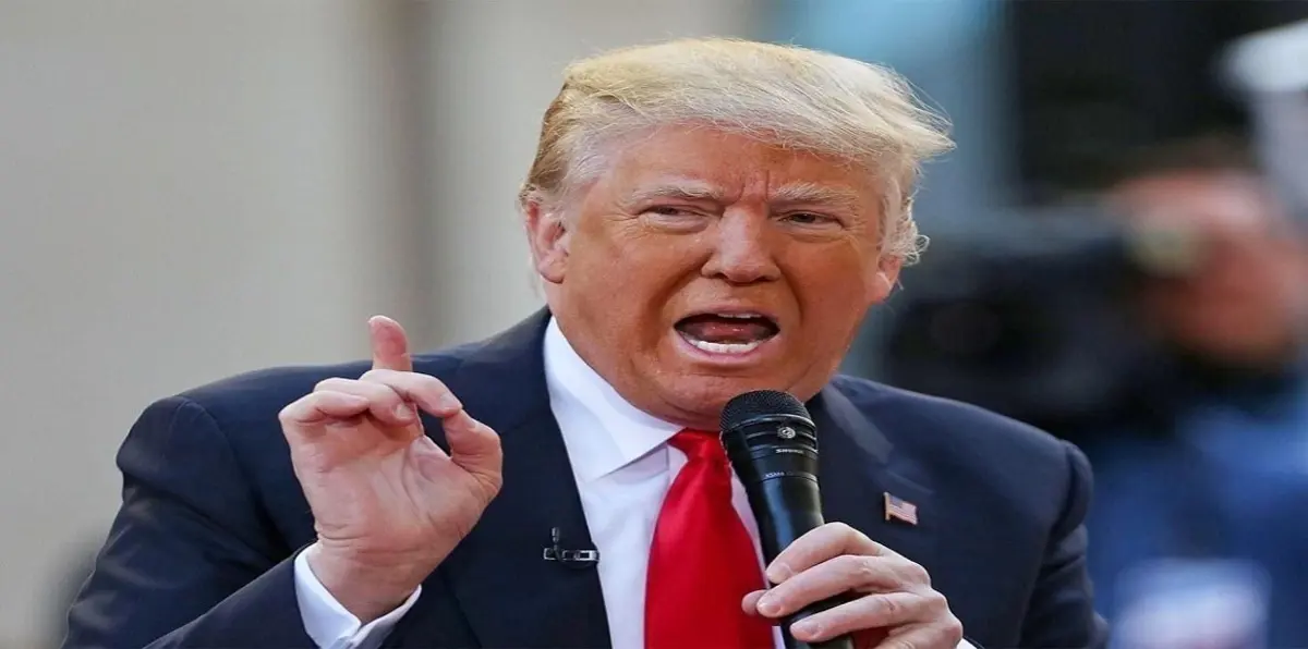 مجددًا.. ترامب يهاجم فيسبوك ويتهم وسائل الإعلام التقليدية بنقل"أخبار مزيفة"