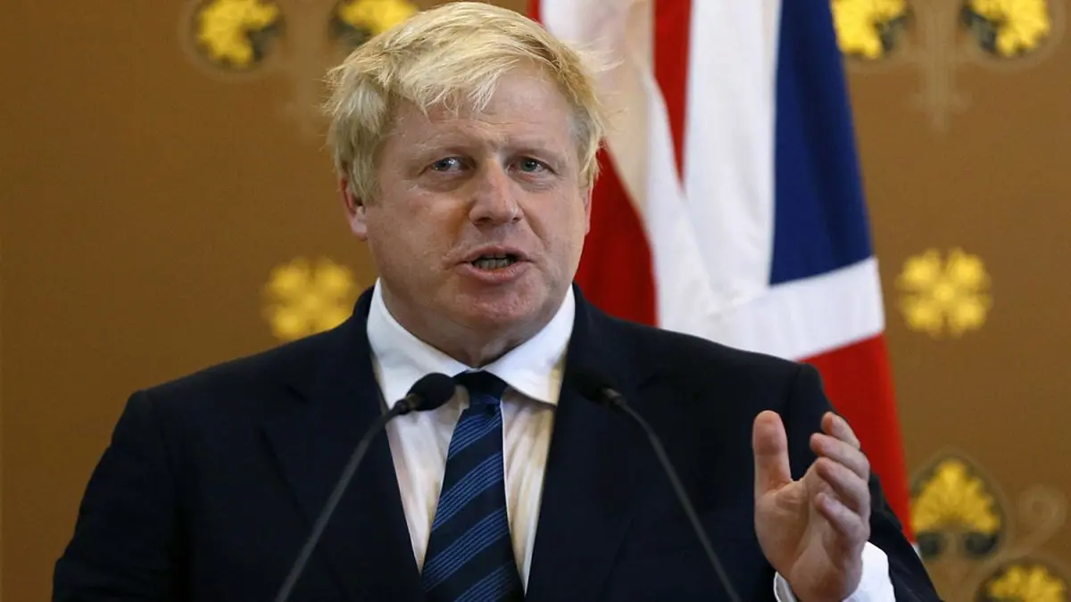 رئيس وزراء بريطانيا يغامر بانتخابات مبكرة للخروج من أزمة "بريكسيت"