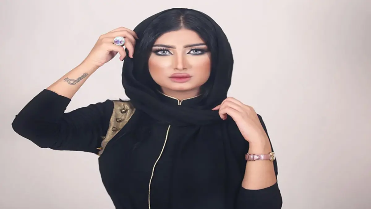 ضجة بشأن مظهر ملكة كابلي بعد تغيير شكل أنفها (صور)