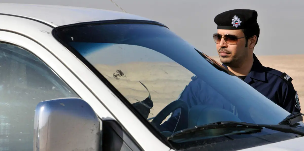 الكويت تطرد رجلي دين شيعة أحدهما سعودي والآخر عراقي