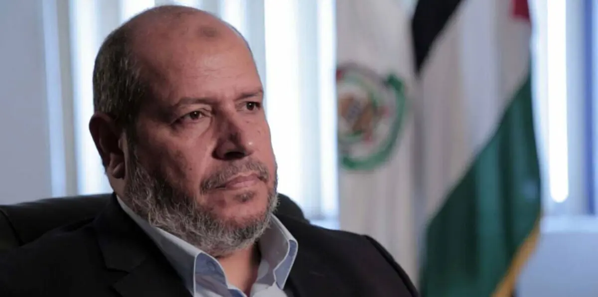 حماس: علاقتنا مع مصر ذاهبة نحو التحسن والتطور