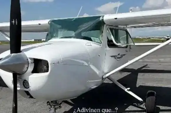 المنشور الأخير للمذيعة المكسيكية