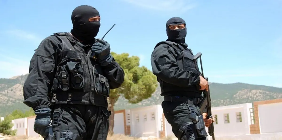 تونس تعتقل شخصًا شارك بعمليتين إرهابيتين‎ في بنقردان والمنيهلة