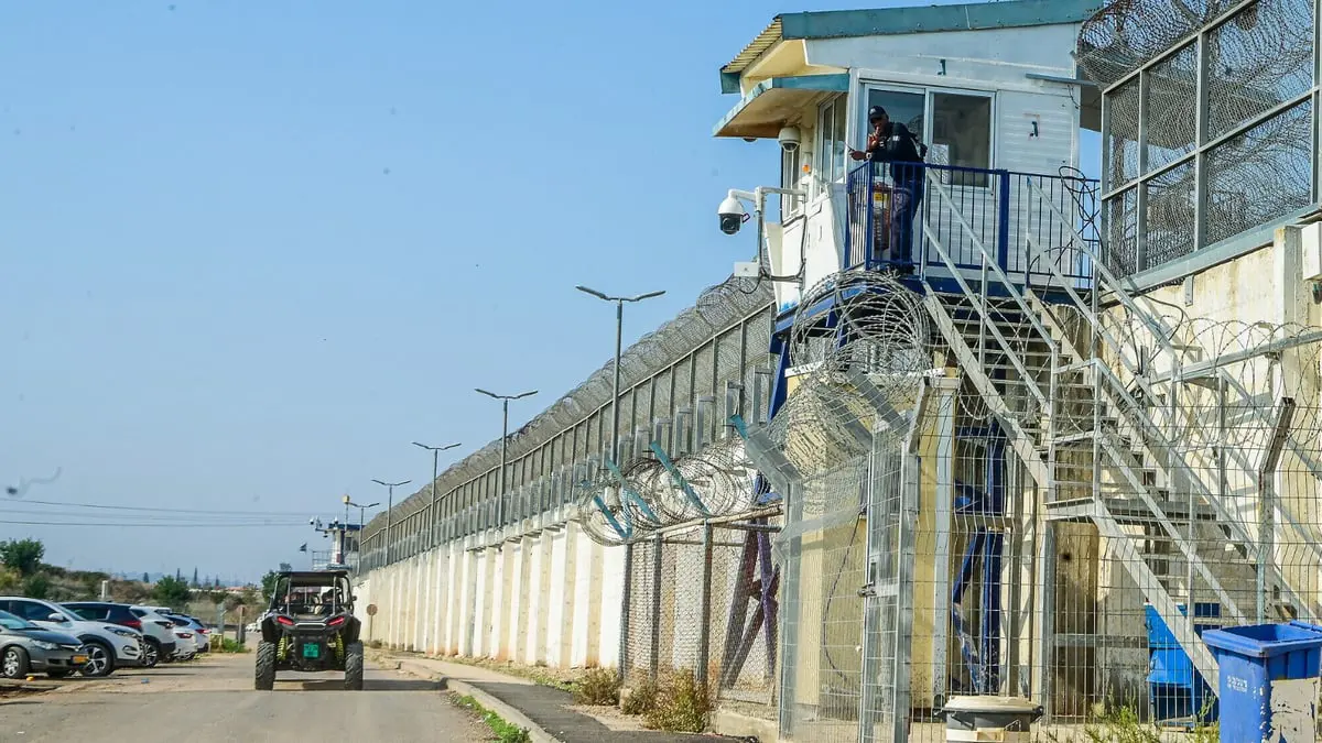 منظمات إسرائيلية تندد بانتهاكات حقوق المعتقلين الفلسطينيين 