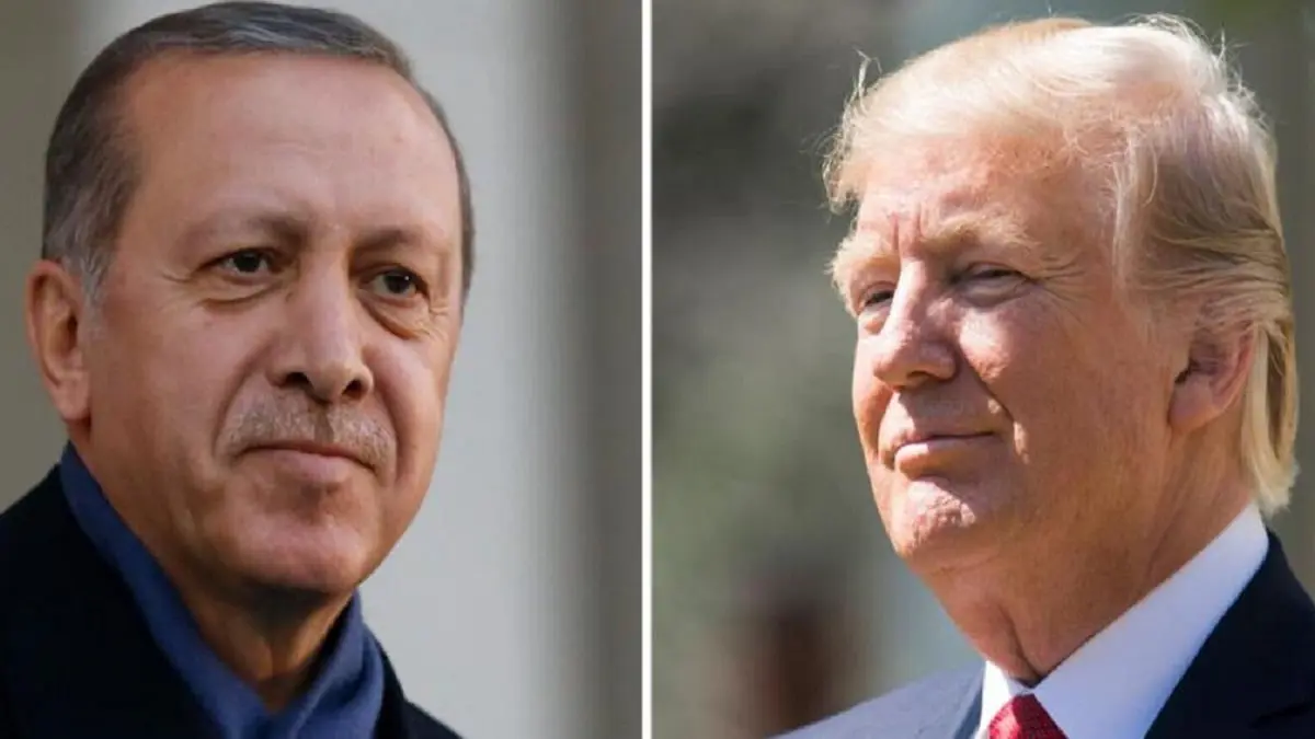 هل تكف المساعدات التركية لواشنطن يد الكونغرس الأمريكي عن أردوغان؟
