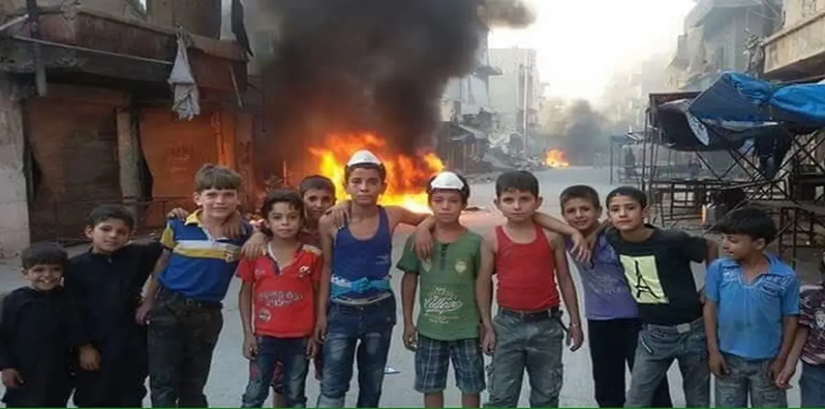 "ملحمة حلب الكبرى" تعيد الدعاة السعوديين إلى المعترك السوري من جديد