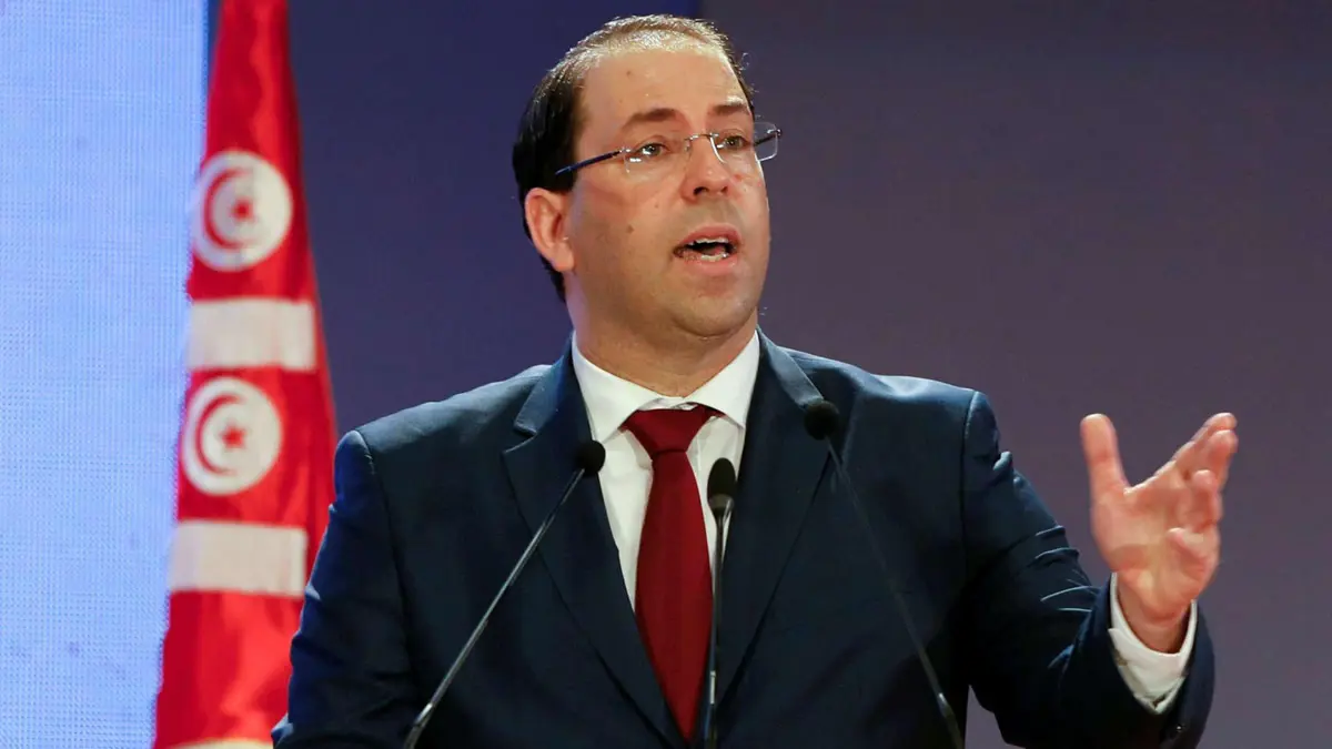 تقرير: حكومة الشاهد مهددة بالملاحقة القضائية بسبب موازنة 2020