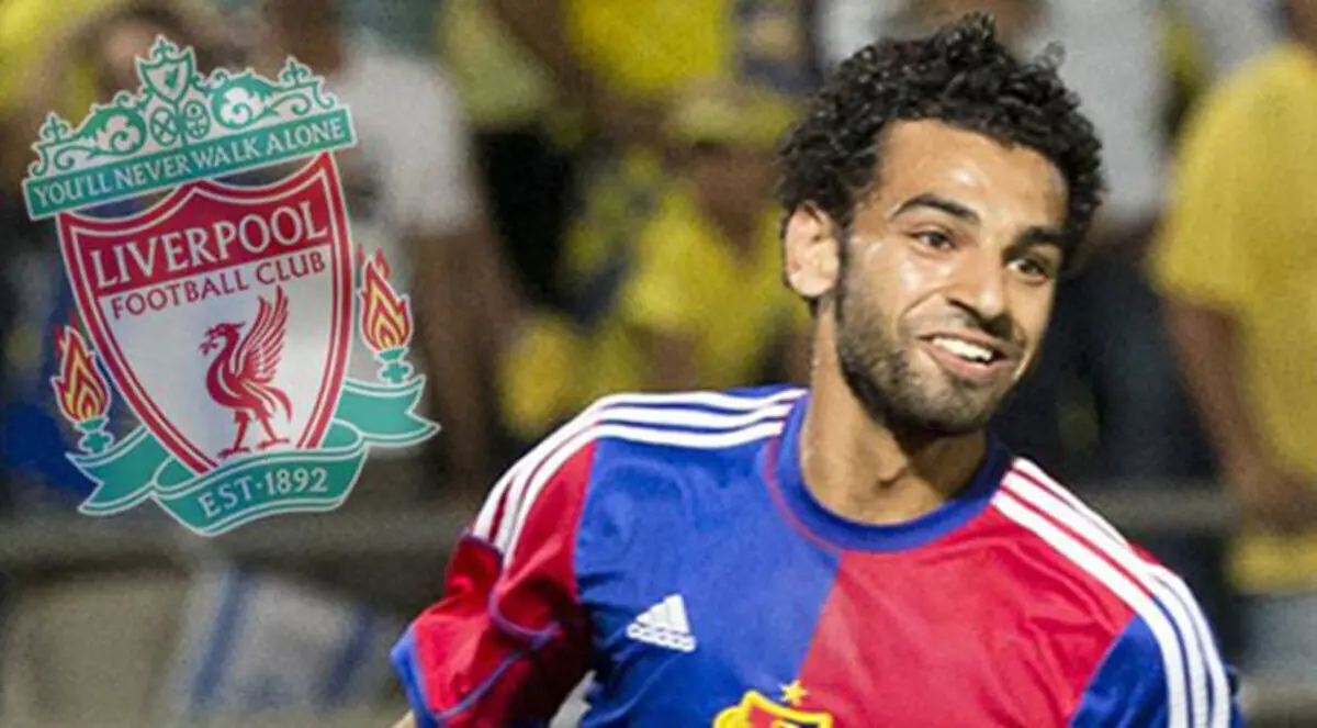 هكذا يجعل ليفربول محمد صلاح الأغلى في تاريخ سويسرا