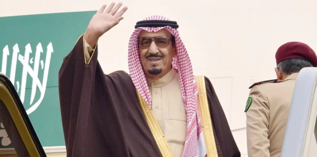 6 مليارات جنيه مصري منحة من الملك سلمان لتنمية سيناء