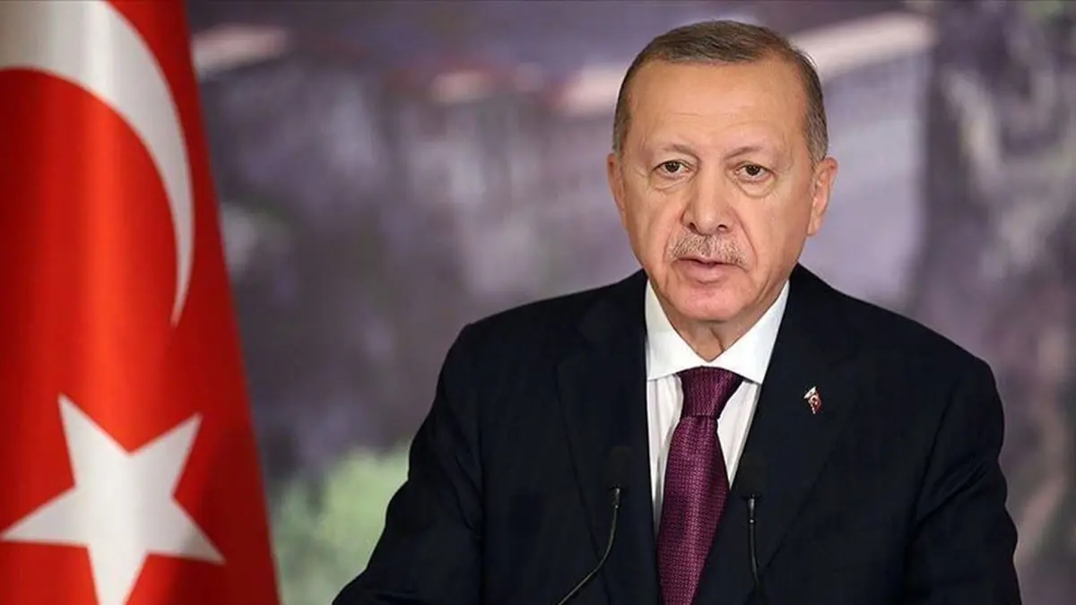 أردوغان: قد أجتمع مع الرئيس السوري "من أجل السلام في المنطقة"