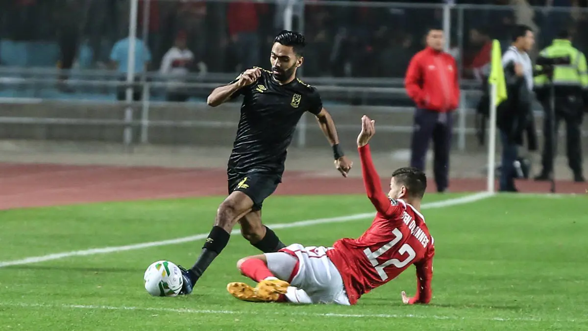 مباراة الأهلي ضد النجم الساحلي.. سيناريوهات التأهل في مجموعة الحسابات المعقدة