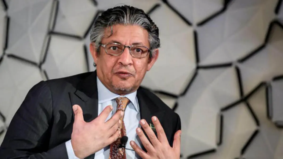السعودية تدخل المنافسة على منصب مدير منظمة التجارة العالمية وترشح محمد التويجري