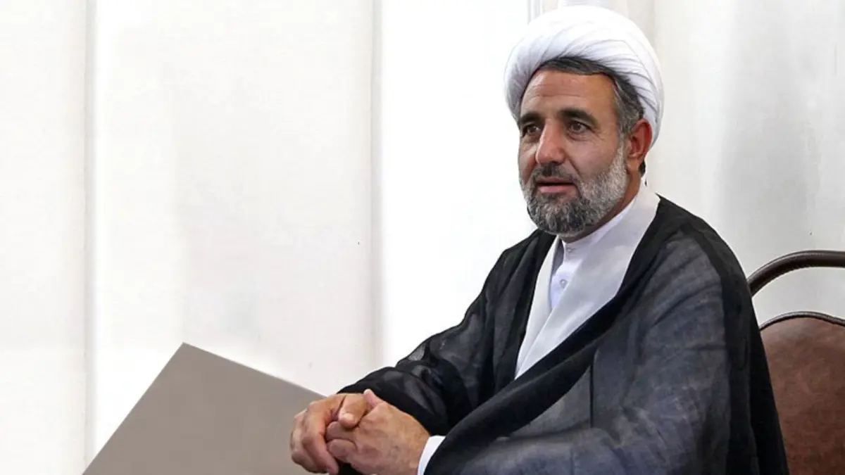 برلماني إيراني بارز: سندمر إسرائيل في نصف ساعة إذا هاجمت أمريكا إيران‎