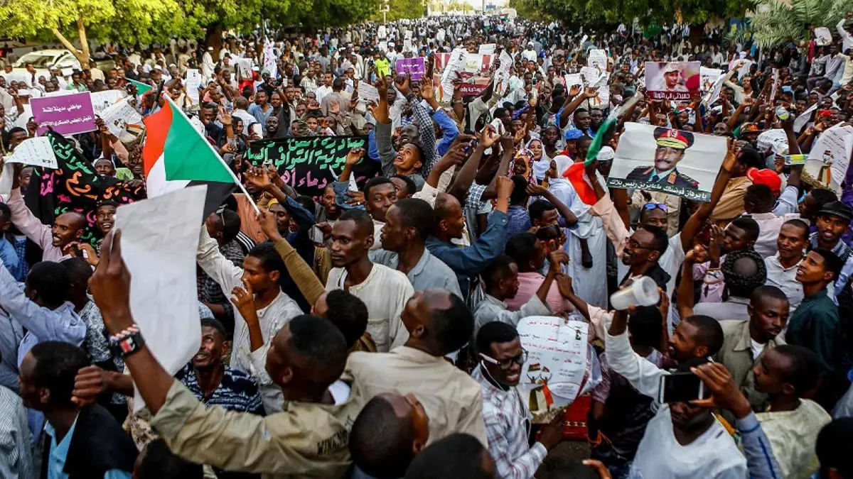 وسائل إعلام سودانية: اتفاق وشيك بين العسكريين وقوى سياسية