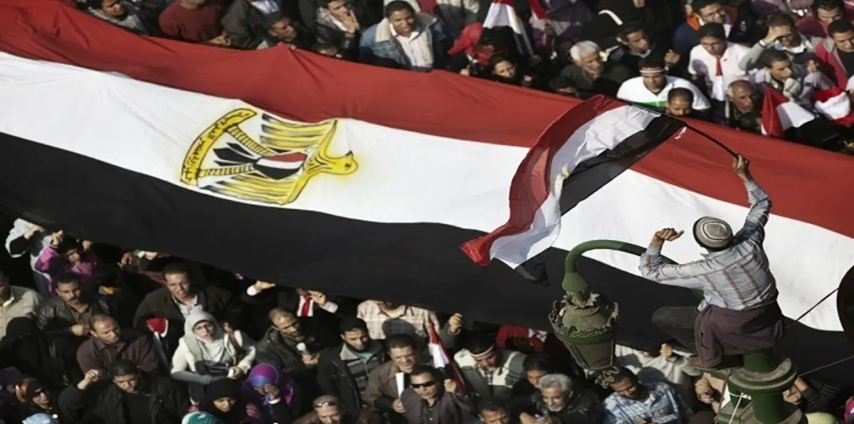 ماذا تحقق من أهداف ثورة الـ 25 من يناير المصرية؟ (فيديو إرم)