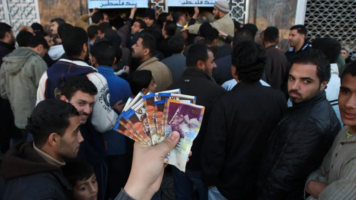 الاتحاد الأوروبي يعلن عن منحة جديدة لمؤسسات السلطة الفلسطينية لا تشمل "الأمن"