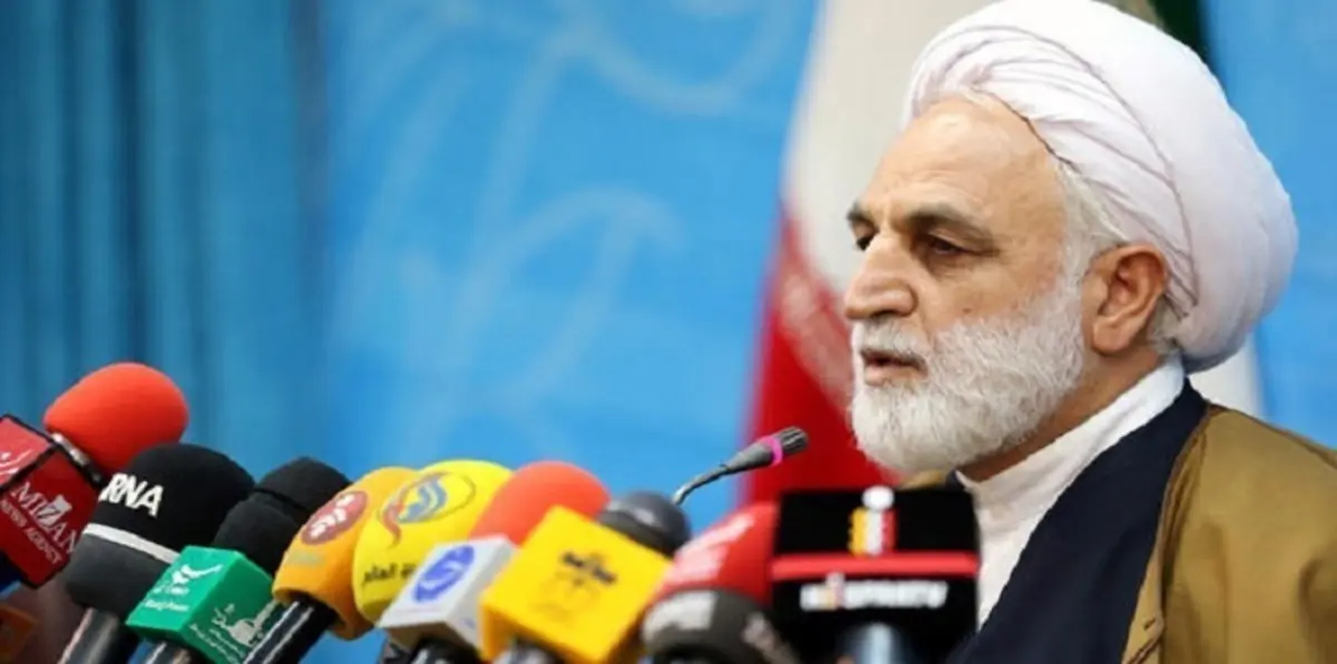 السلطة القضائية: أكثر من 60 "مخالفة" قبل الانتخابات الإيرانية‎