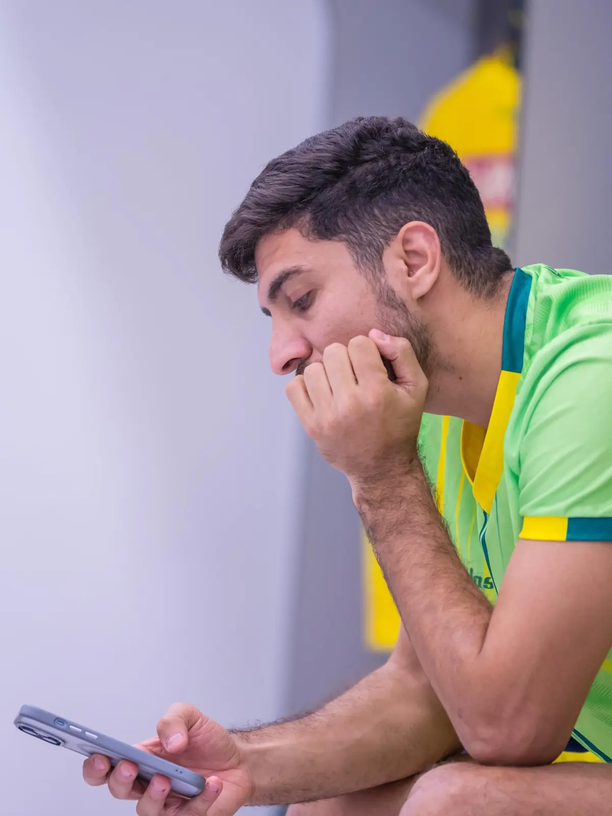 محمد شريف