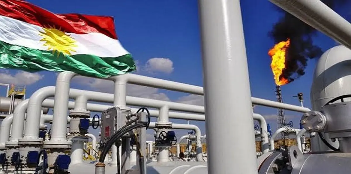 وزير النفط العراقي الجديد يتعهد بحل الخلافات النفطية مع كردستان