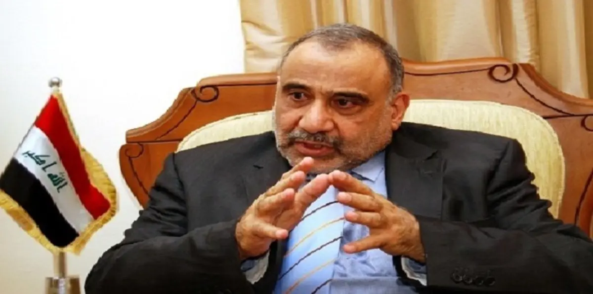 العراق يربط ضخ النفط إلى تركيا بالتوصل لاتفاق مالي مع الأكراد