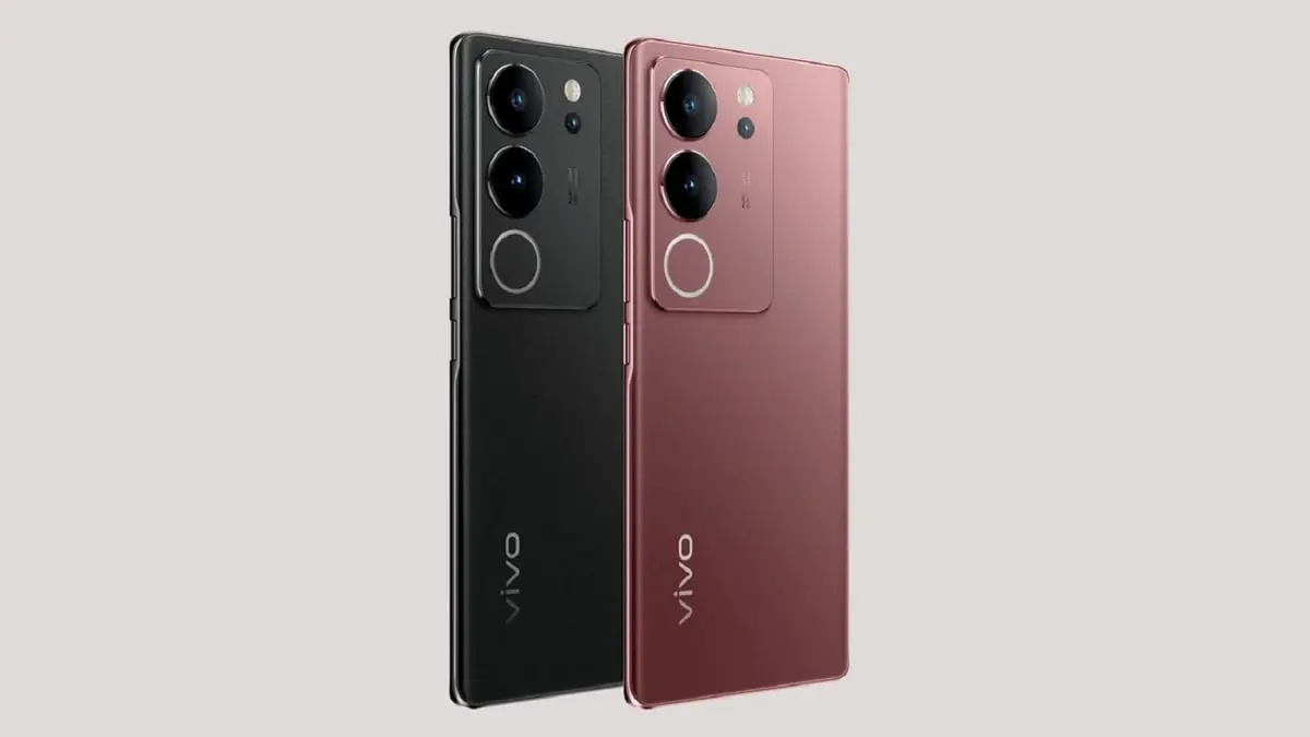 تسريبات تكشف مواصفات هاتف Vivo الجديد