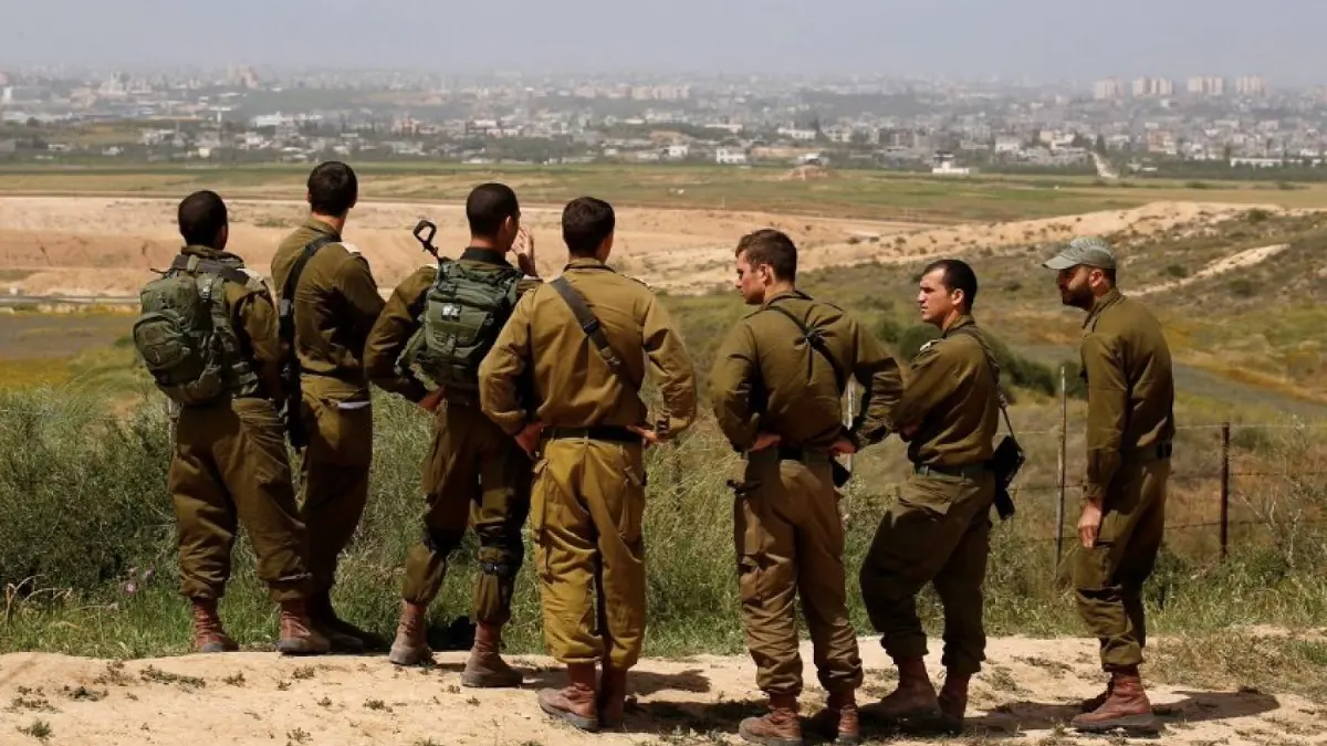 إسرائيل تحمّل "حماس" مسؤولية أحداث غزة وتهدد بتدفيعها الثمن